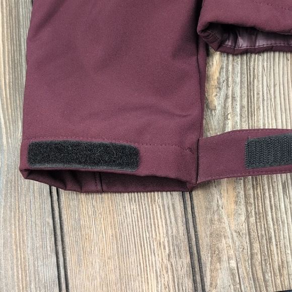 Hooey Women’s Hybrid Softshell/ Puffer Jacket - XL​ - Picture 8 of 15